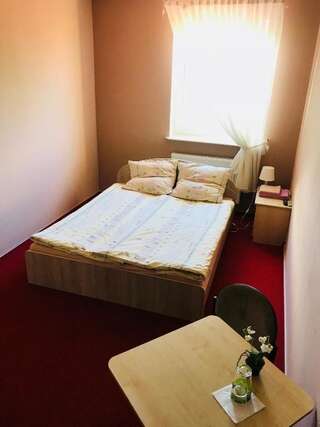 Мини-отель Zajazd Hubus Grabowo-Olszewo Двухместный номер с 1 кроватью или 2 отдельными кроватями-17